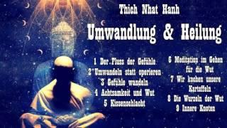 Umwandlung und Heilung - Über Angst Wut und Achtsamkeit - Thich Nhat Hanh