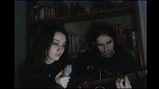 Slipknot - Snuff acoustic cover