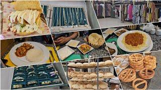 Welcome to Egypt Family ke sath holiday shuro Mazydaar khana Zabardast shopping Yummy Rotiaan