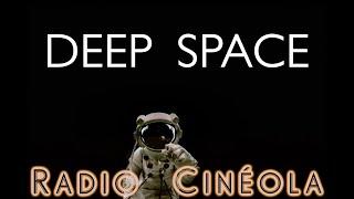 THE THE – RADIO CINÉOLA DEEP SPACE