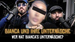 WER TRÄGT BIANCAS UNTERWÄSCHE?  EX FRAUEN IM BOXKAMPF UM MANU  SINAN-G STREAM HIGHLIGHTS