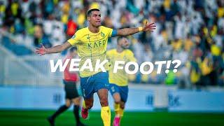 Cristiano Ronaldo Goal Vs Raja CA Status  Ronaldo today alnassr goal  HD  2023