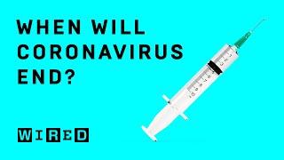 When will we get a coronavirus vaccine?  WIRED Explains