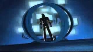 Iron-Man Cartoon Opening 1994