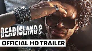 Dead Island 2 Official Reveal Trailer  gamescom ONL 2022