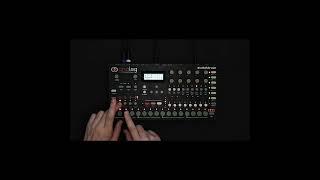 FRACTAL FUSION #ELEKTRON