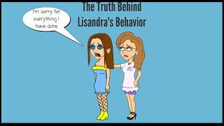 The Truth Behind Lisandras Behavior