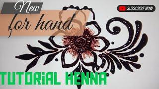 Simple mehndi design for wedding  stylish front hand Mehndi  shaded mehndi designs  for hand