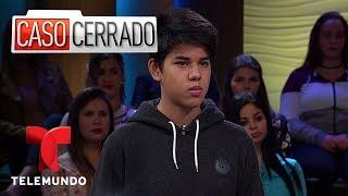 Caso Cerrado Complete Case   Step-Mom Arranged A Murder