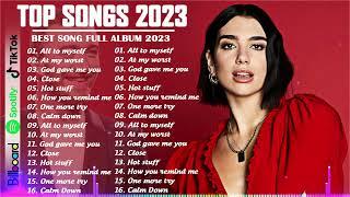 Top Songs of 2024 - Best Hits of 2023-2024 Famous Songs 2024 Playlist