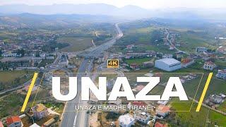 UNAZA E MADHE TIRANE - TEG - FARKË PUNIMET【4K】⁴ᴷ⁶⁰