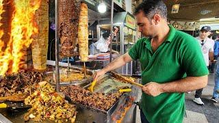 Exploring IRAN in 2024 Grand Bazaar and food culture