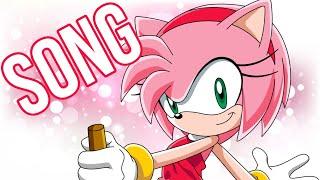 AMY ROSE SONG  “Hammer”  Knight of Breath  Prod. Unknown Instrumentalz  Sonic