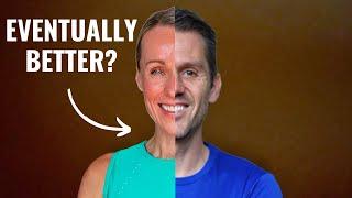 Why Women Eventually Beat Men at Running