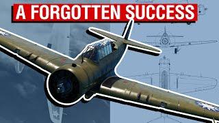 The Failed Airliner That Became A Bomber - Vultee V-11 Aircraft Overview #80