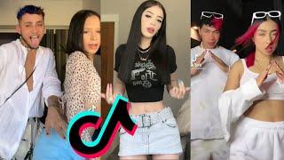 Las Mejores Tendencias y Bailes De Tik Tok  Nuevos trends tiktok 2022  Bailando TIK TOK