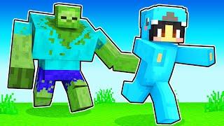 Minecraft MUTANT CREATURE MOD ZOMBIE CREEPERSKELETON & More - Mod Showcase