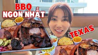 Món Thịt Nướng BBQ Ngon Nhất mà KT Từng Ăn. Bạn Nhất Định Phải Ăn Thử Khi ghé Nơi Này