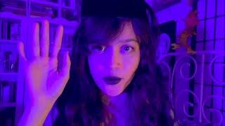 ASMR • 1920s esoteric British cult initiation she’s gonna manipulate you