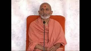 Chosathapadi Dhal - 4  Pad  - 1 to 3  18 July 2024  Mahant Swami Shri Devprasaddasji Swami