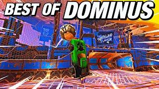 ROCKET LEAGUE BEST OF DOMINUS 2