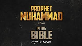 Shocking Truth- Prophet Muhammad pbuh is mentioned in Bible - Mind Blowing