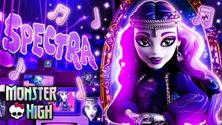 Now You See Me Now You Don’t  ft. Spectra Official Music Video  Monster High