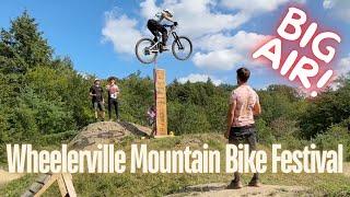 Wheelerville Trails Mountain Bike Festival