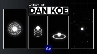 How To Animate Like Dan Koe In-Depth Tutorial