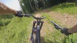 MTB Fails 2022  Best MTB Crash Compilation 2022 #8