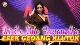 Efek Gedang Klutuk - Ici Ex Duo Semangka Dangdut Cover