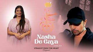 Nasha De Gaya Studio VersionHimesh Ke Dil Se The Album Himesh ReshammiyaChetna