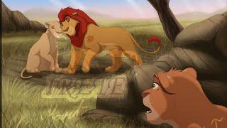 The Lion Guard Kions x Tiifus Tribute