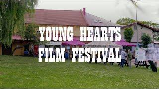 Young Hearts Film Festival 5-7 lipca 2024