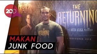 Demi Film Horor Ario Bayu Rela Gemukkan Badan