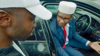 Jeff takes Miguna to Buy an Expensive Car PART 1--YY Comedian x Ezekiel