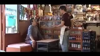 Gyem Tshering comedy