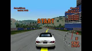 Gran Turismo 2 - License IC-1 015.610