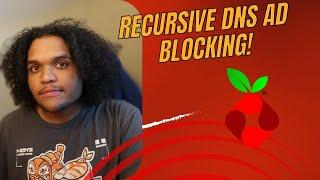 Small Board Big Purpose  Setting Up a Recursive DNS AD Blocker PiHole