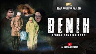 BENIH Sebuah Semaian Abadi