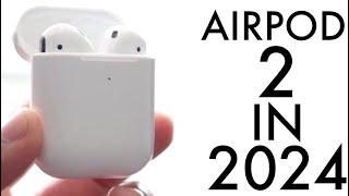 AirPods 2 In 2024 Still Worth It? Review