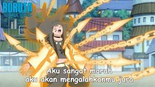 Boruto Episode Terakhir - Boruto Episode 010 Bahasa Indonesia 2024 - Bagian Aggota Akatsuki