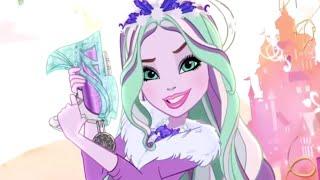 Ever After High Россия️Рождественские эпизоды️Специальный рождественский эпизод