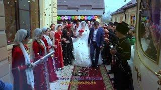 Свадьба Века. Чечня.г.Шали 16 Апреля. 2017.Видео Студия Шархан