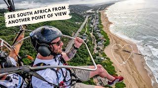 The best way to explore South Africa