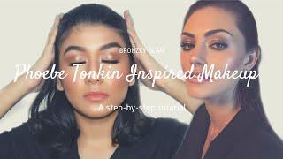 PHOEBE TONKIN MAKEUP RECREATION  Shweta Mehra