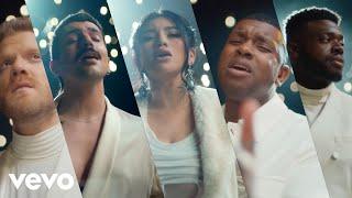 Pentatonix - O Holy Night Official Video