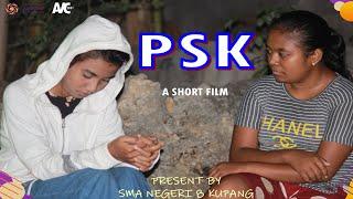 PSK Pengin Segera Kuliah - Short Movie AVC2021 - SMA Negeri 8 Kupang NTT