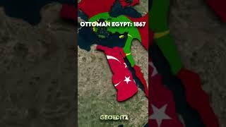 There Is Nothing We Can Do - Ottoman Empire #geography #history #shorts #fyp