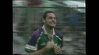 Ferro 4 - Boca 1 Clausura 1998